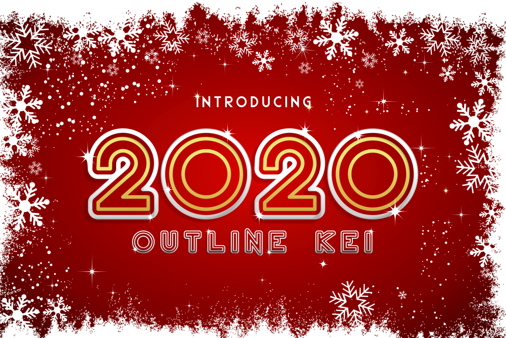 2020 Outline Kei illustration 4