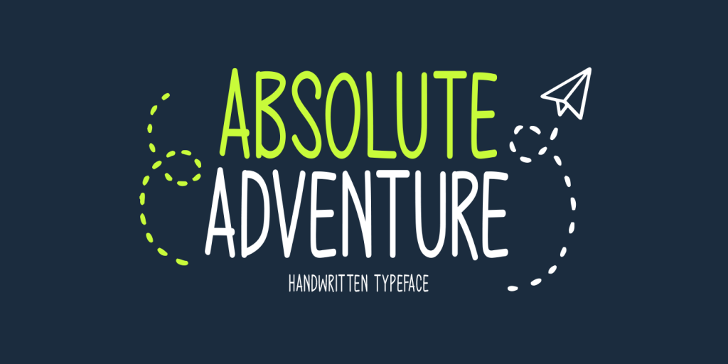 Absolute Adventure illustration 3