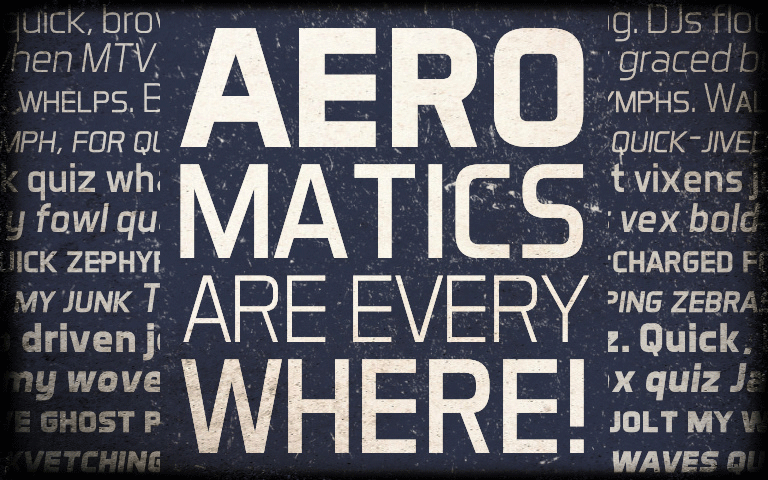 Aero Matics illustration 2