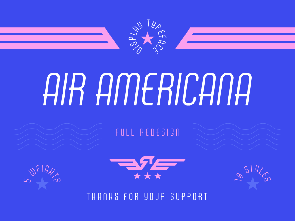 Air Americana illustration 6