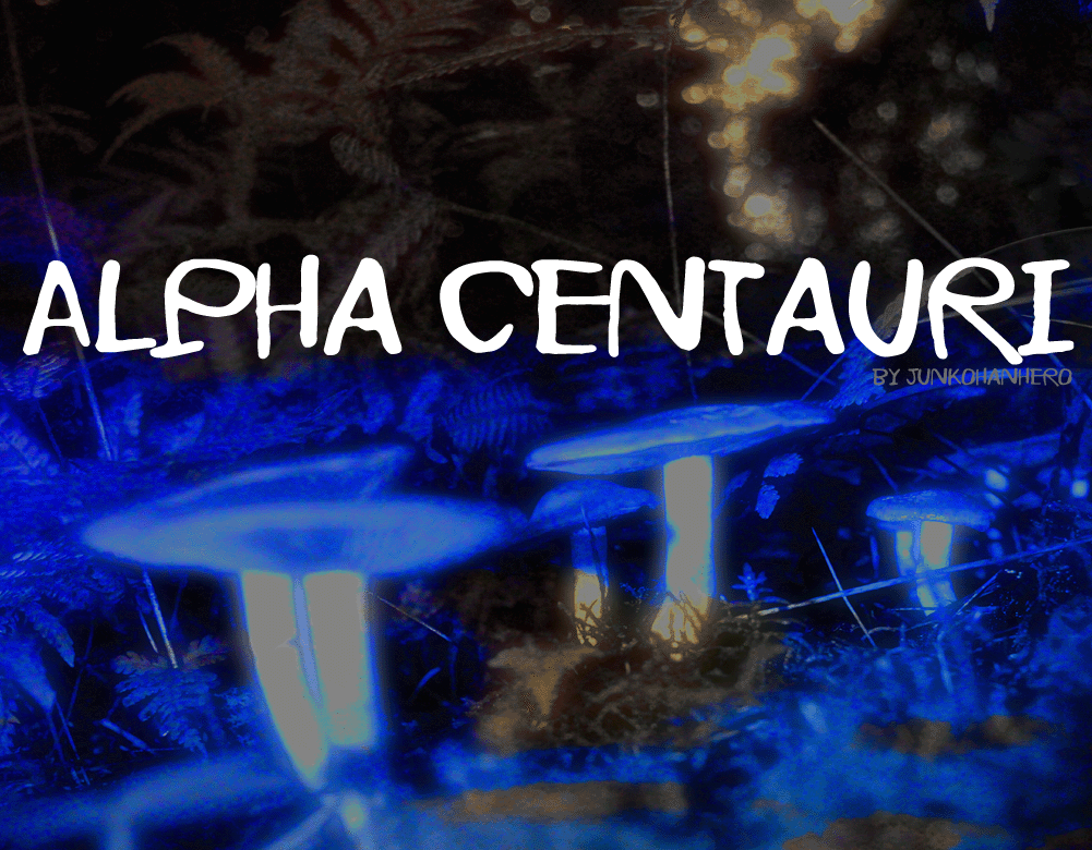 Alpha Centauri illustration 2