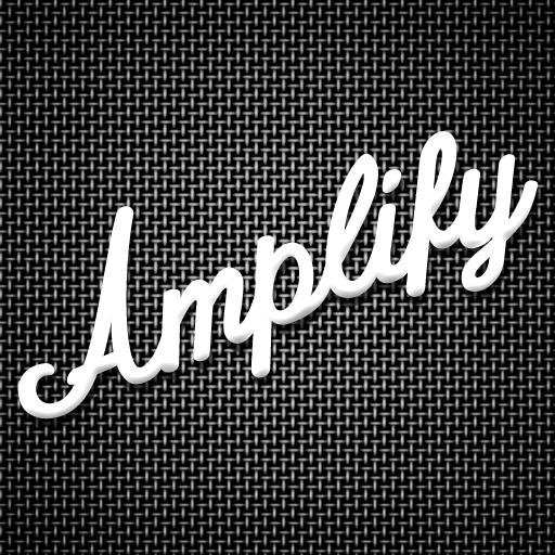 Amplify Personal Use Only illustration 2