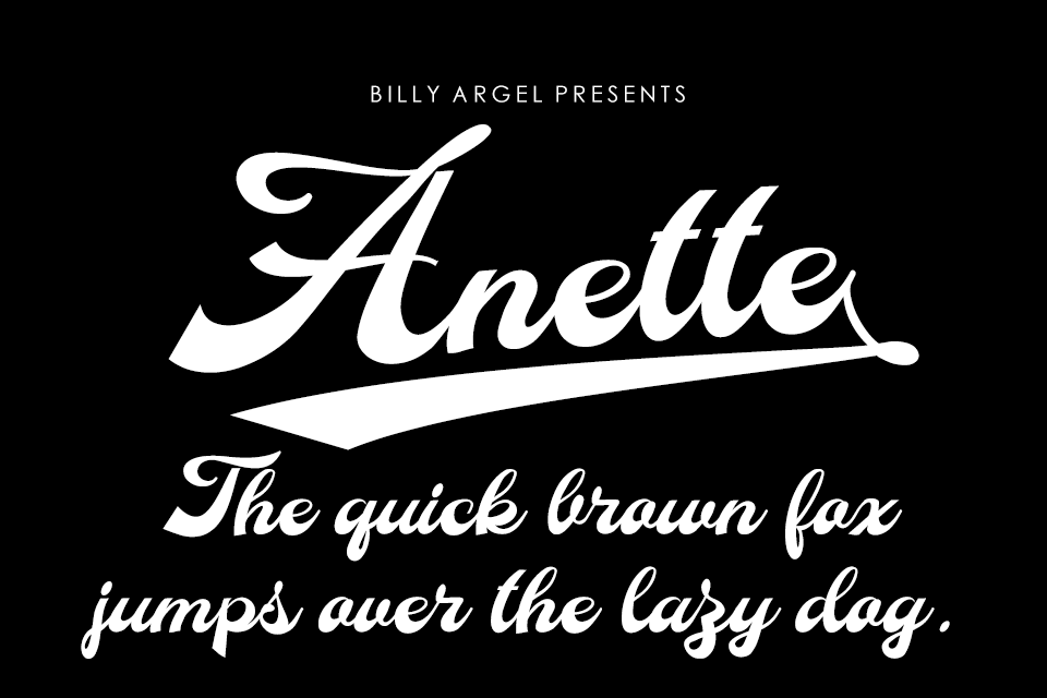 Anette Personal Use illustration 1