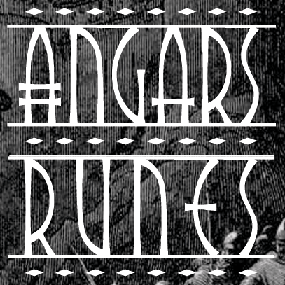 Angars Runes PERSONAL USE ONLY illustration 1