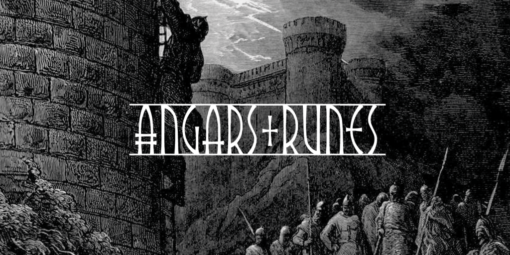 Angars Runes PERSONAL USE ONLY illustration 2