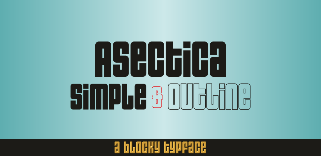 Asectica Demo illustration 2