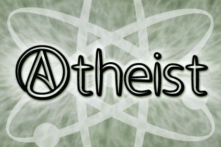 Atheist illustration 1