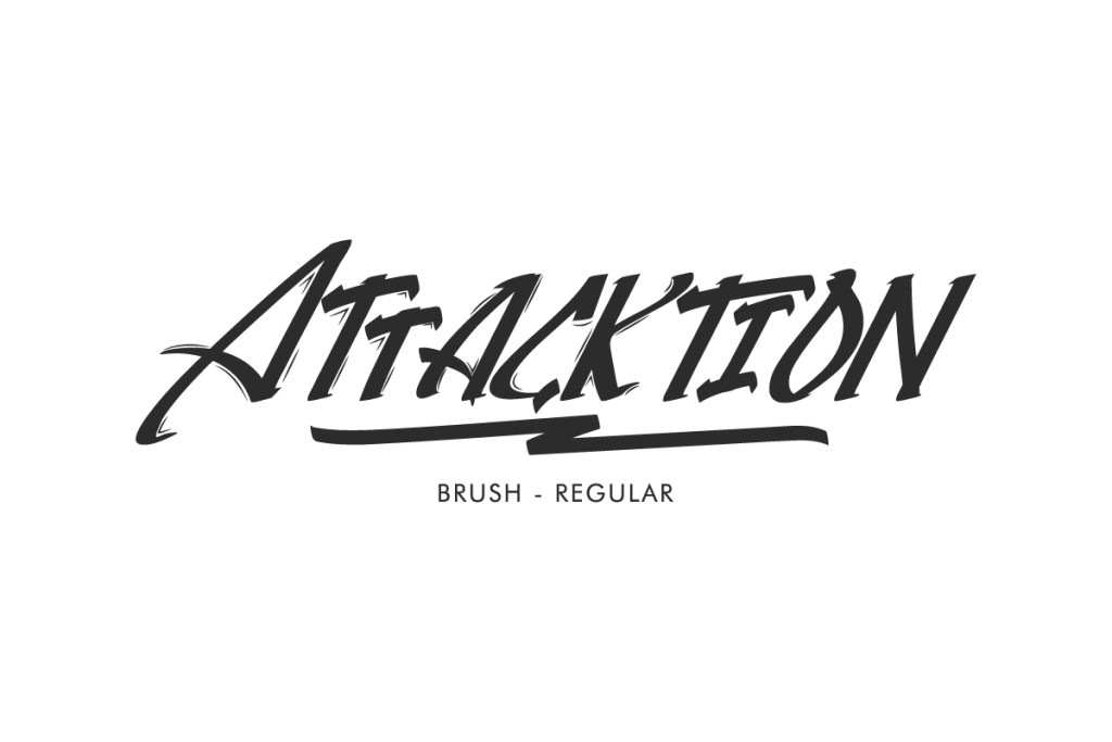 Attacktion Demo illustration 2