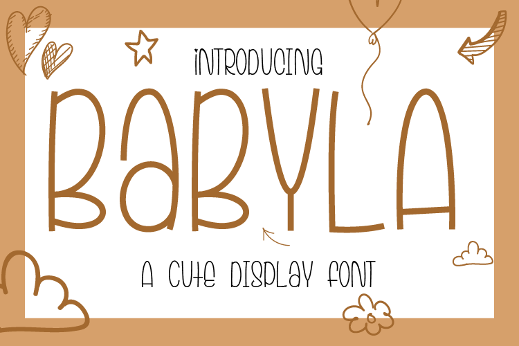 Babyla illustration 1