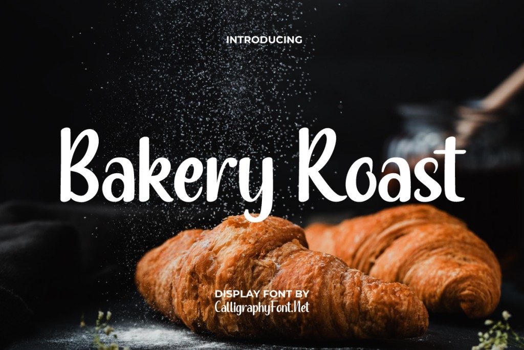 Bakery Roast Demo illustration 2
