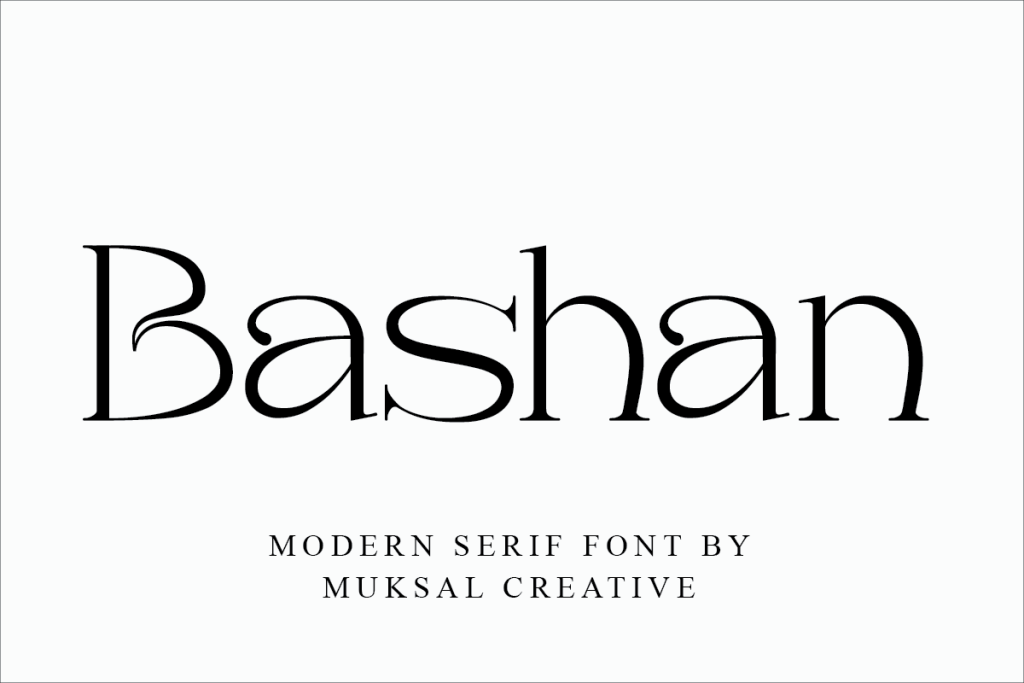 Bashan illustration 2