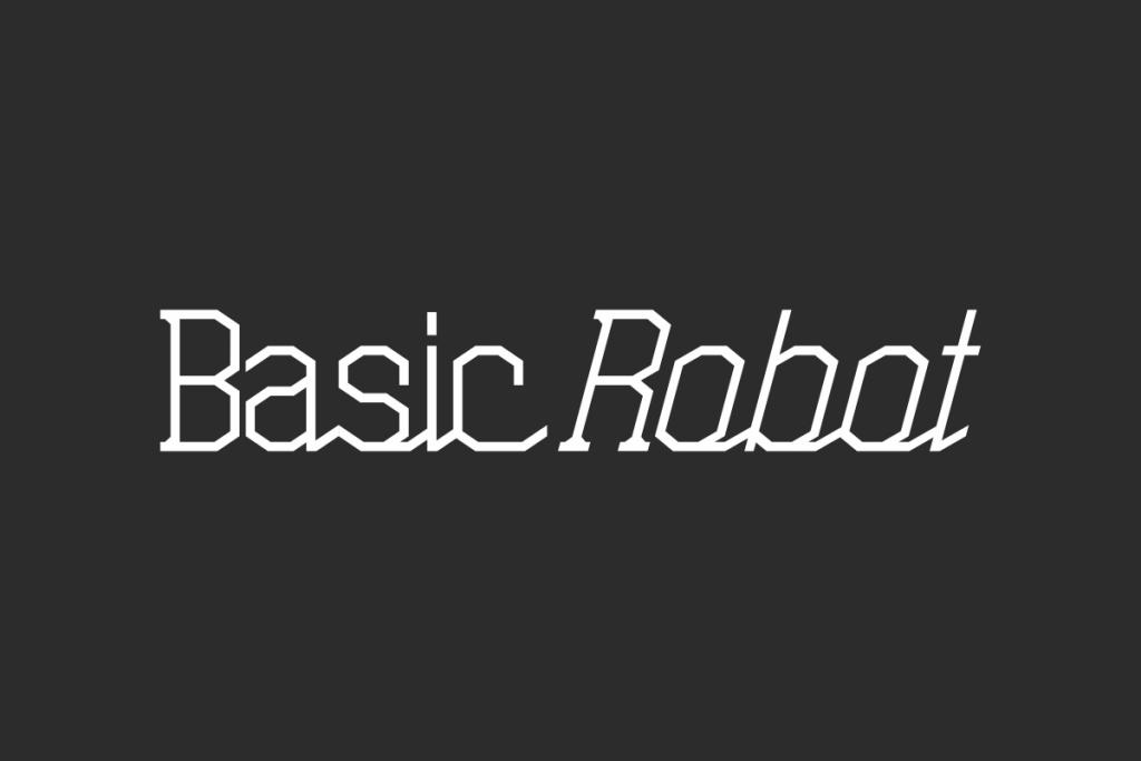Basic Robot Demo illustration 2