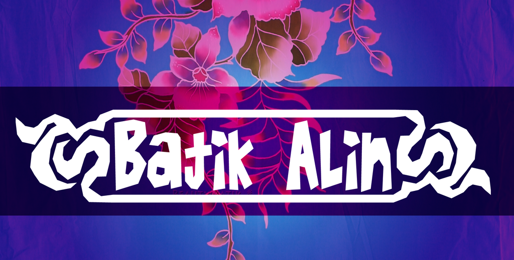 Batik Alin illustration 1