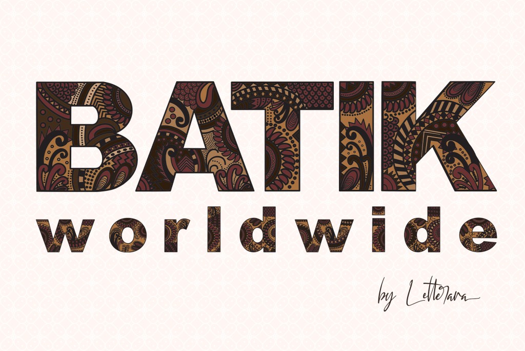 BATIK WORLDWIDE_PERSONAL USE illustration 3