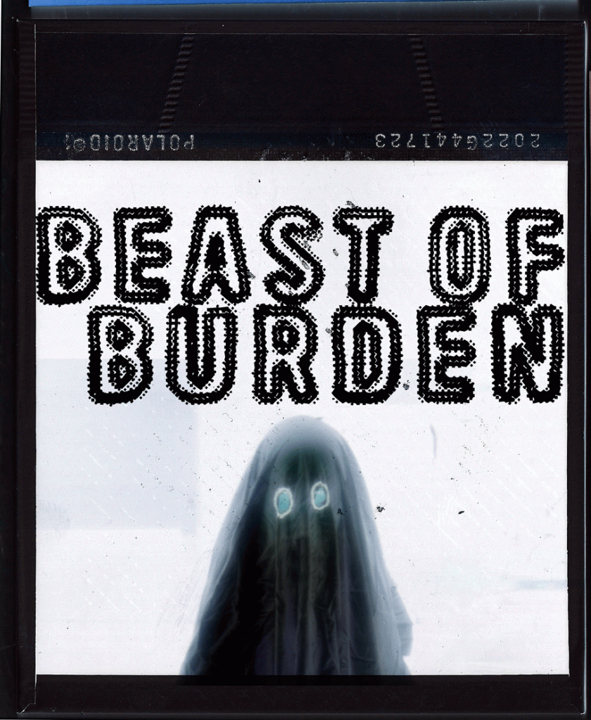 Beast Of Burden illustration 1
