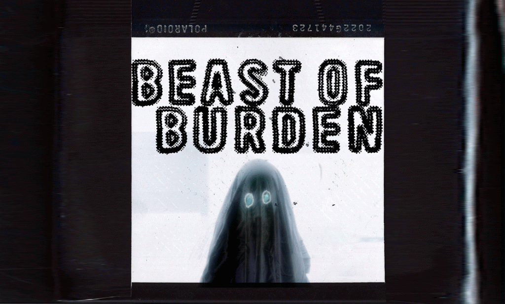Beast Of Burden illustration 2