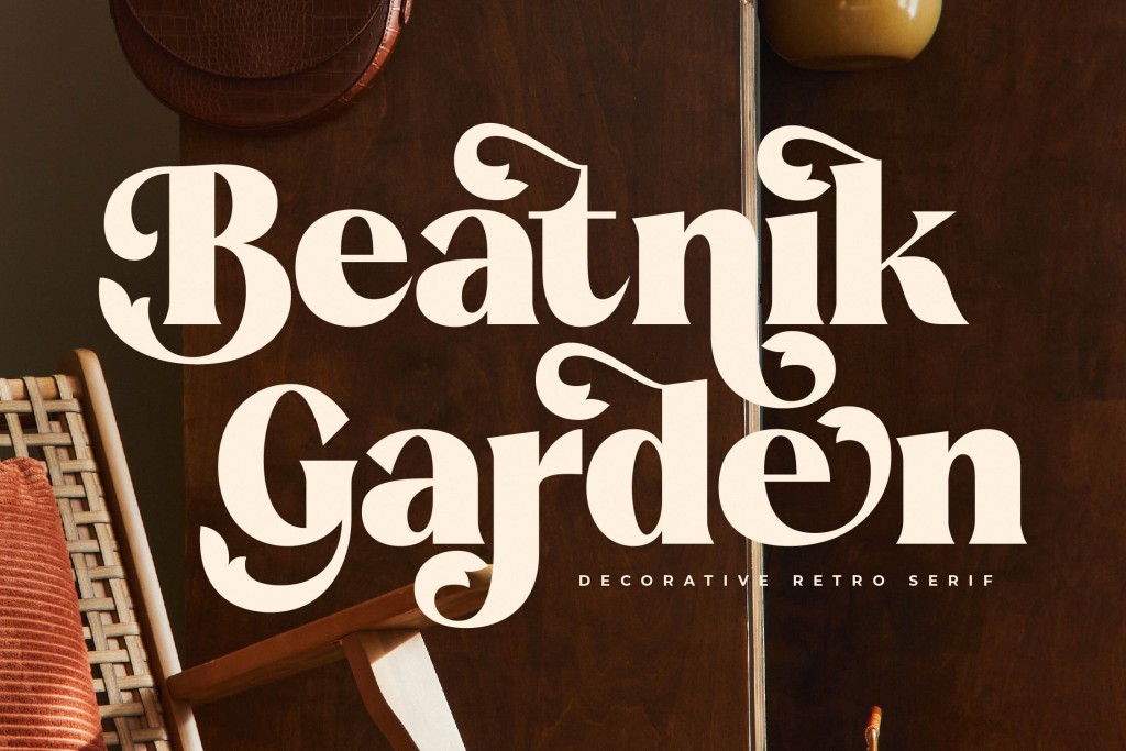 Beatnik Garden DEMO VERSION illustration 2