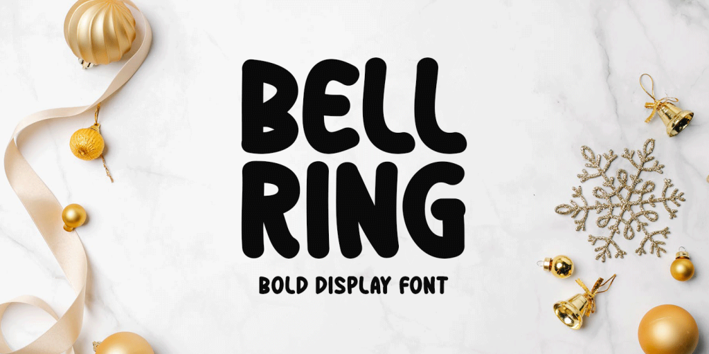 Bell Ring illustration 2
