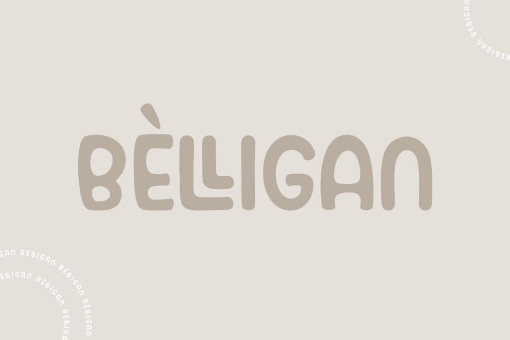 Belligan illustration 2