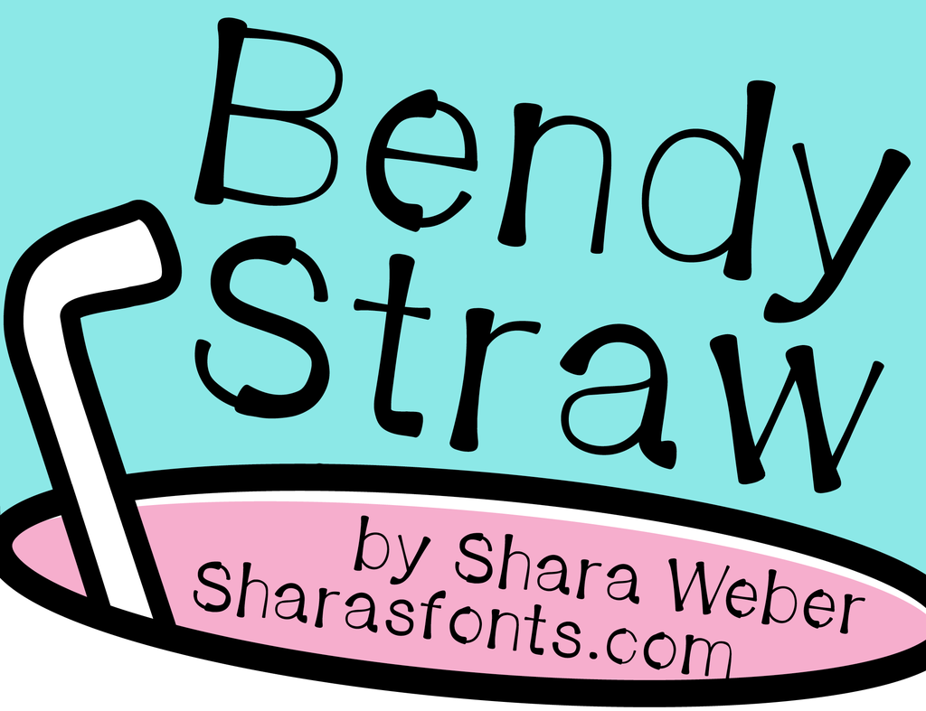 BendyStraw illustration 6