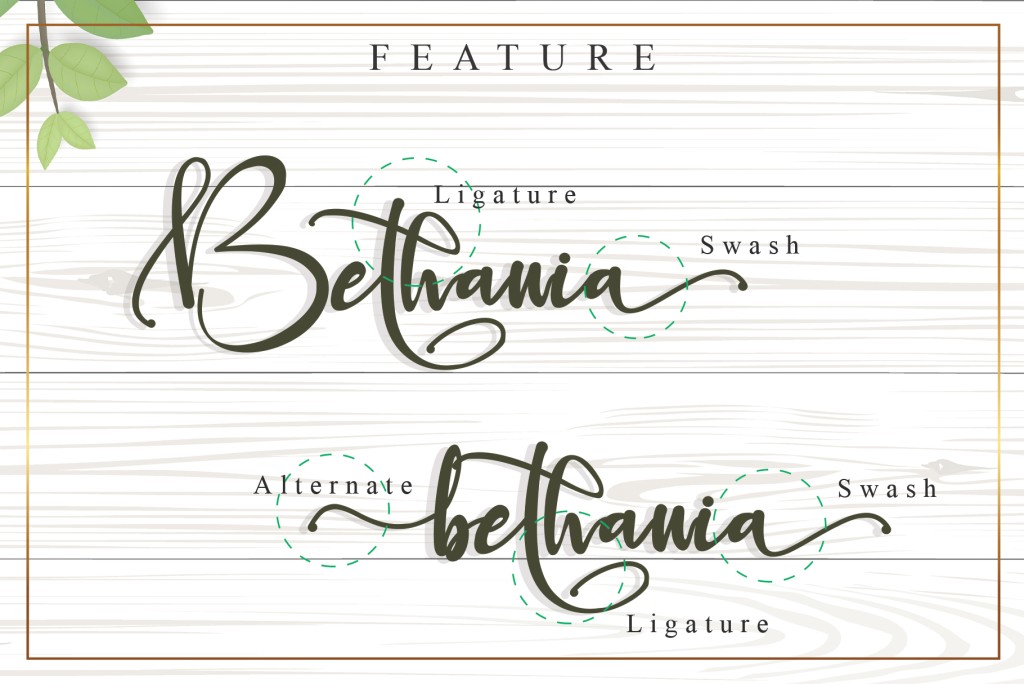 Bethania illustration 4