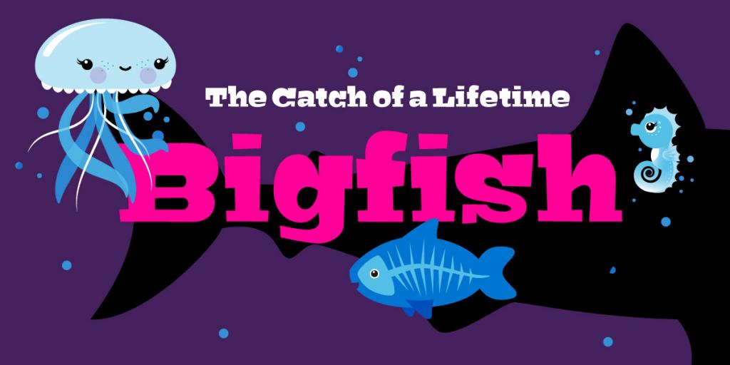 Bigfish illustration 2