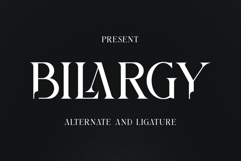 BILARGY illustration 2