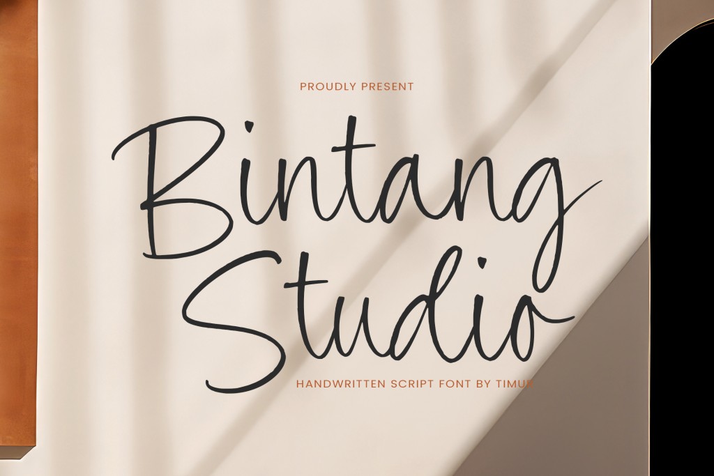Bintang Studio illustration 2