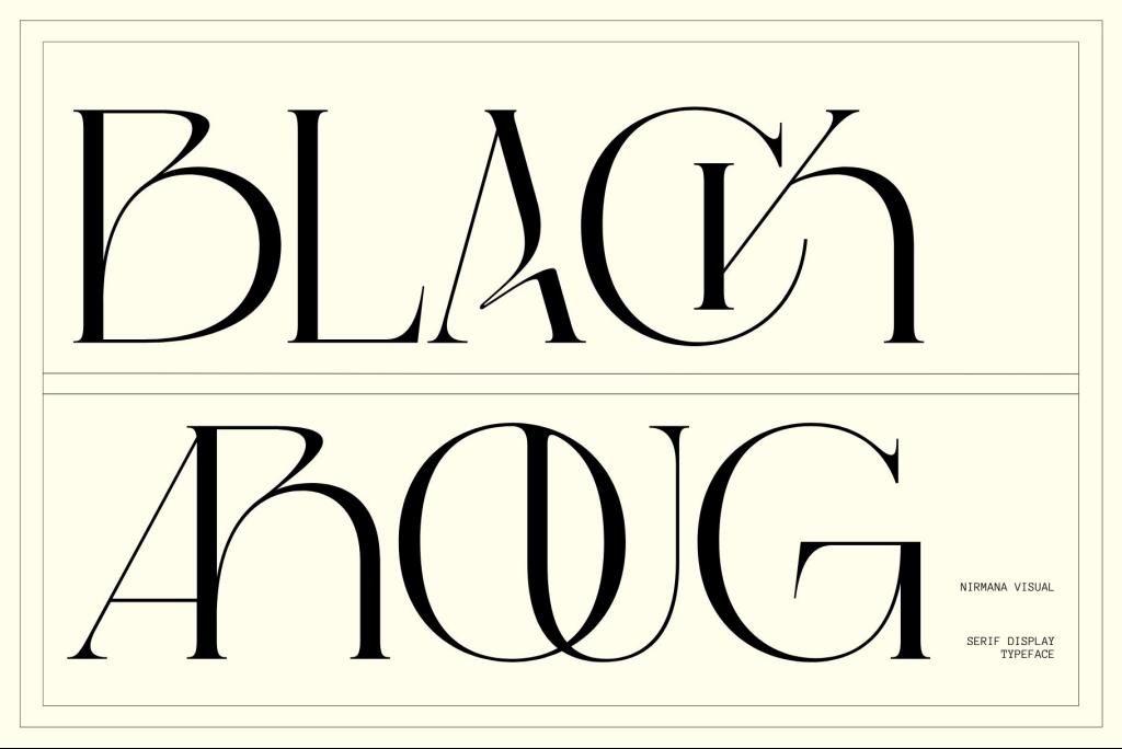 Black Aroug - Demo Version illustration 4