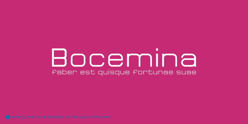 Bocemina illustration 1