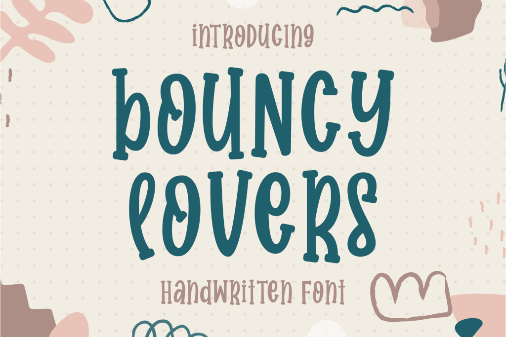 Bouncy Lovers illustration 2
