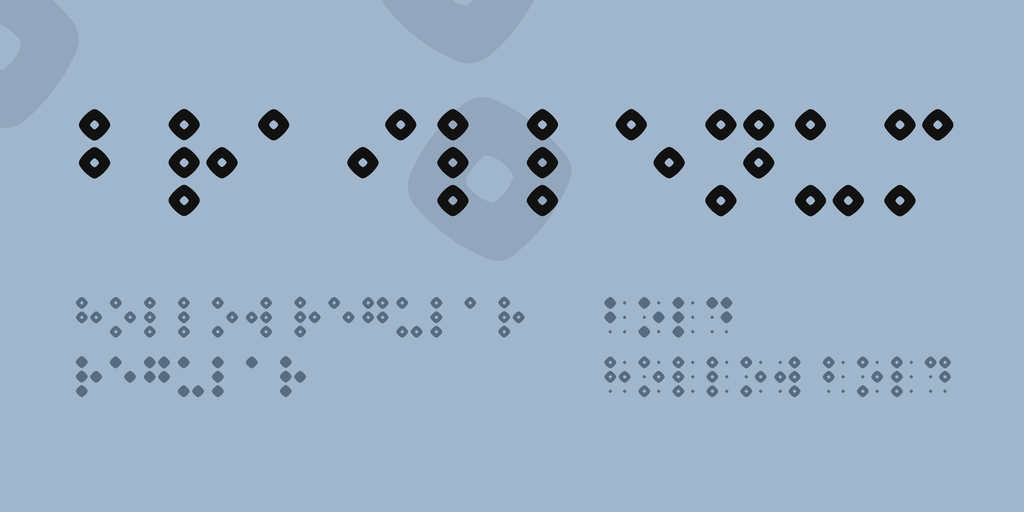 Braillenum illustration 4