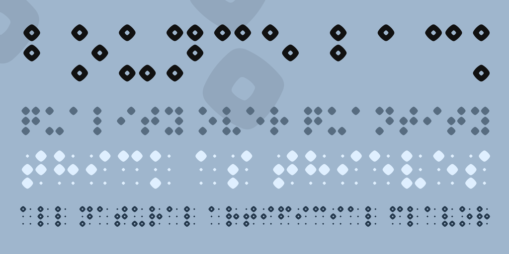 Braillenum illustration 6