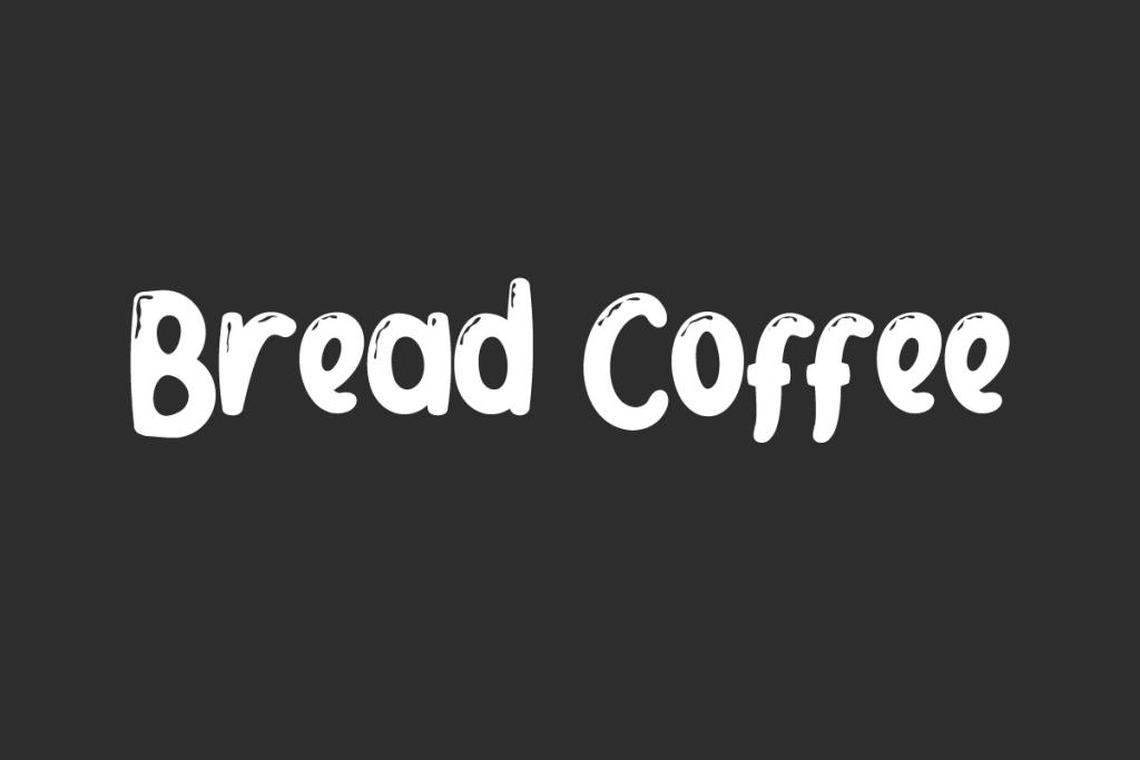Bread Coffee Demo illustration 2