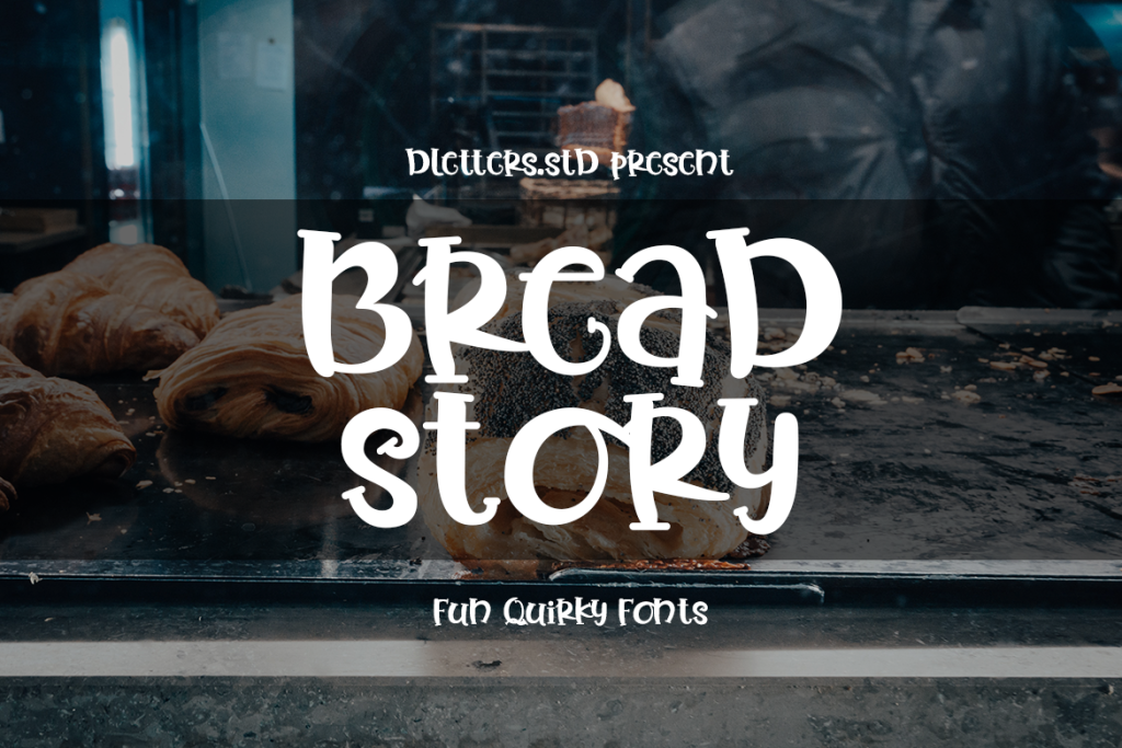 Bread Story illustration 2