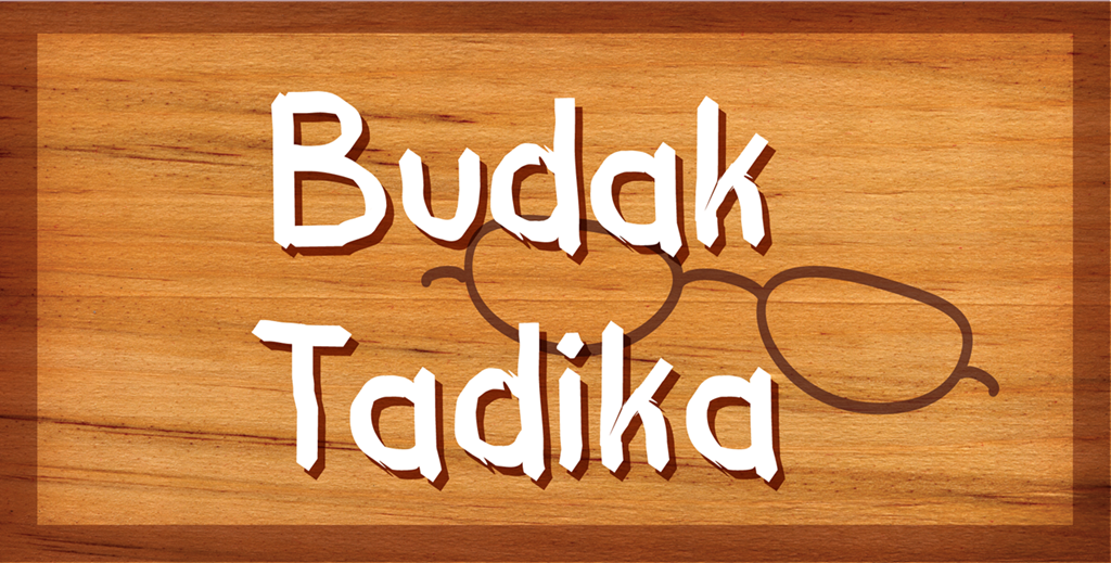 BUDAK TADIKA illustration 5