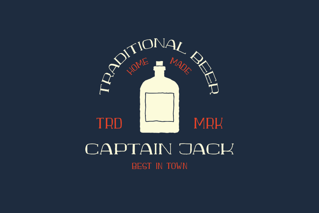Captain Jack demo illustration 5