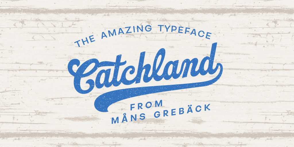 Catchland PERSONAL USE ONLY illustration 3