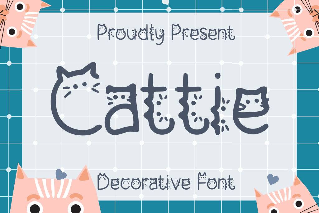 Cattie illustration 1