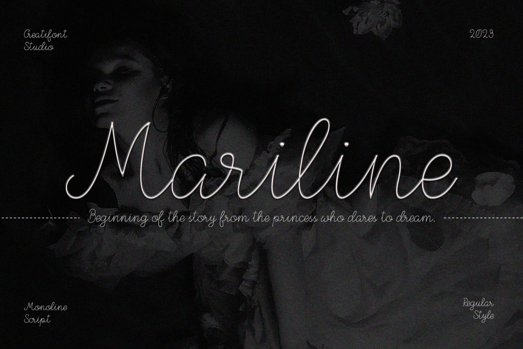 CF Mariline Demo illustration 1