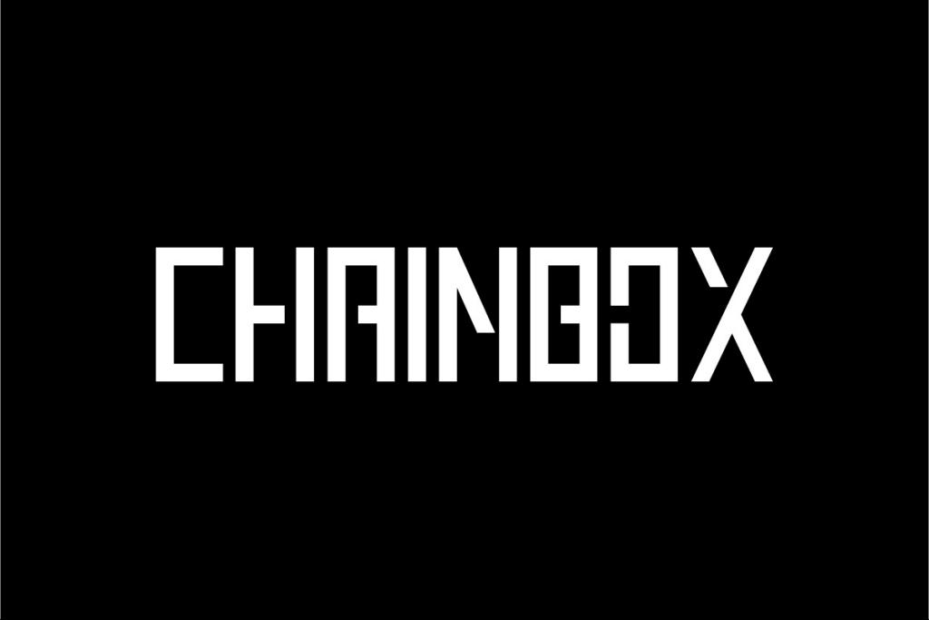 Chainbox illustration 2
