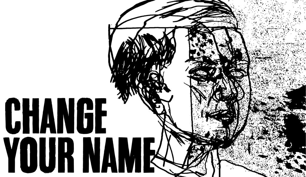 Change your name illustration 5
