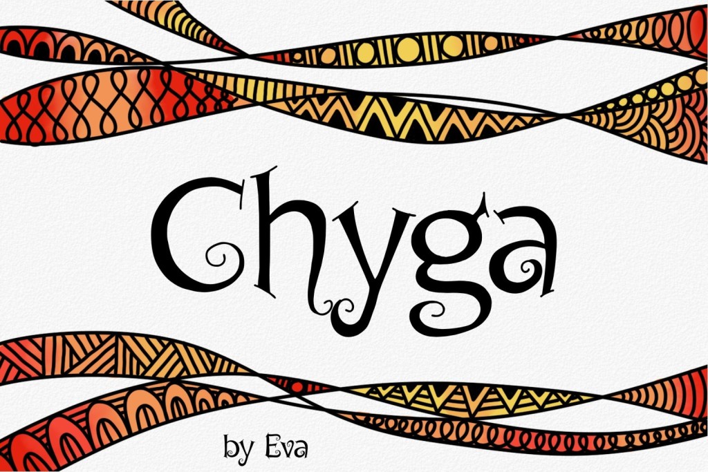 Chyga illustration 6