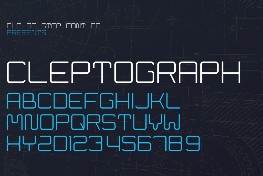 Cleptograph illustration 1