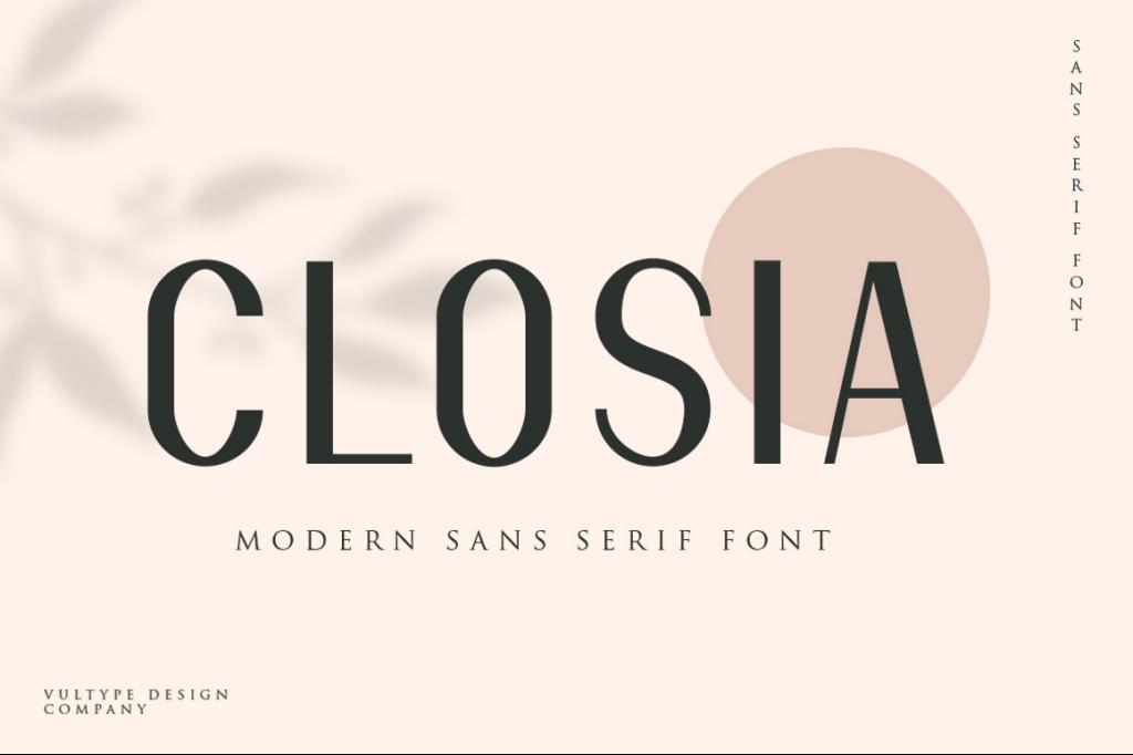 Closia illustration 2
