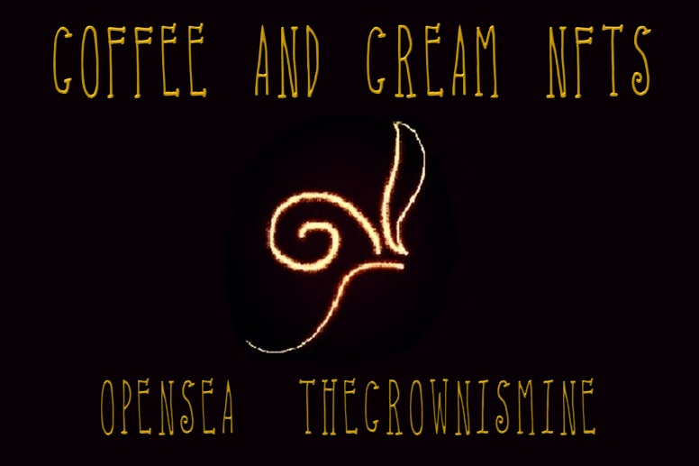 Coffee Cream Nfts Opensea illustration 2