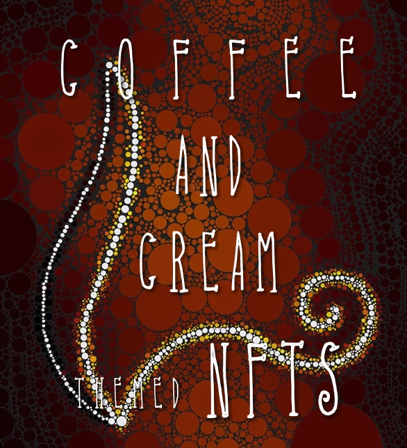 Coffee Cream Nfts Opensea illustration 6