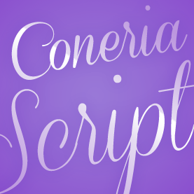 Coneria Script Demo illustration 2