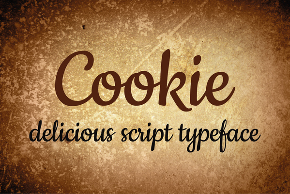 Cookie illustration 1