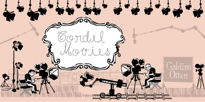 Cordel Movies illustration 1